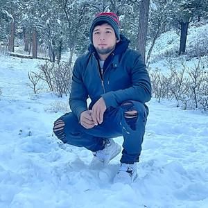 Meet your Posher, Fernando